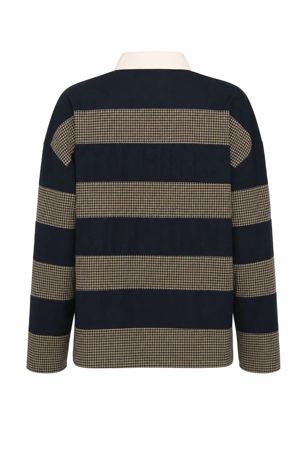 JIJI Polo "Shane" navy
