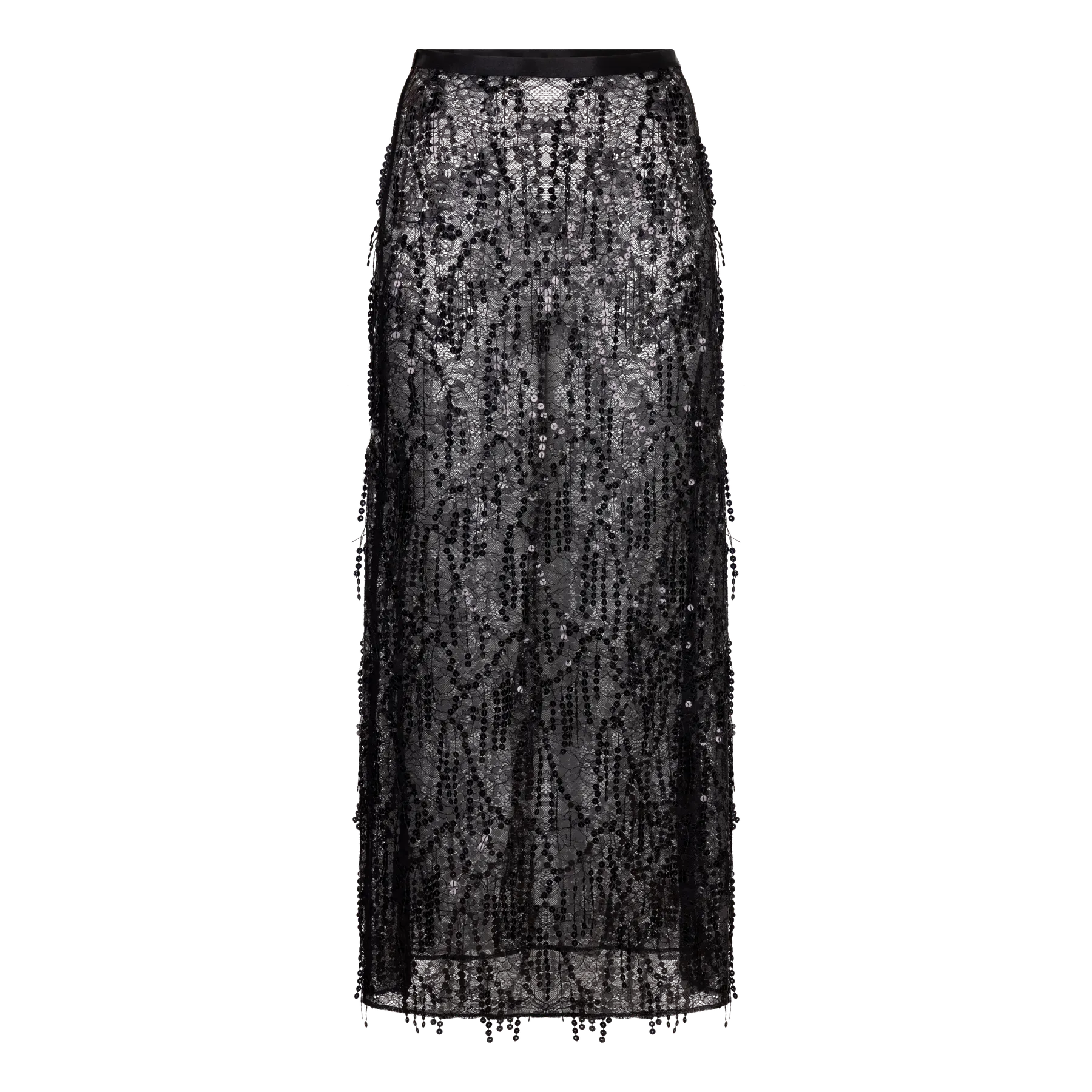 LOVE STORIES Skirt "Mia" black