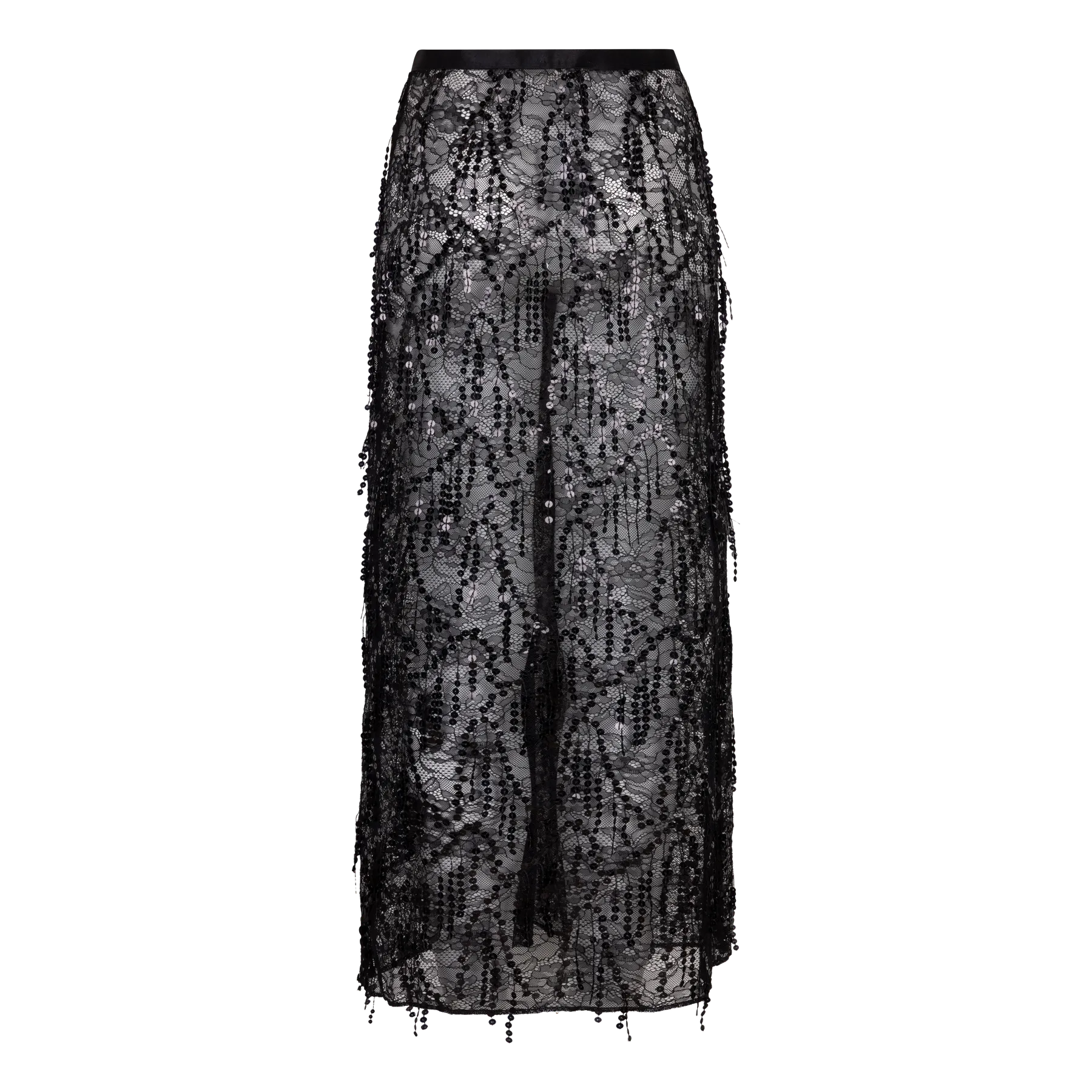 LOVE STORIES Skirt "Mia" black