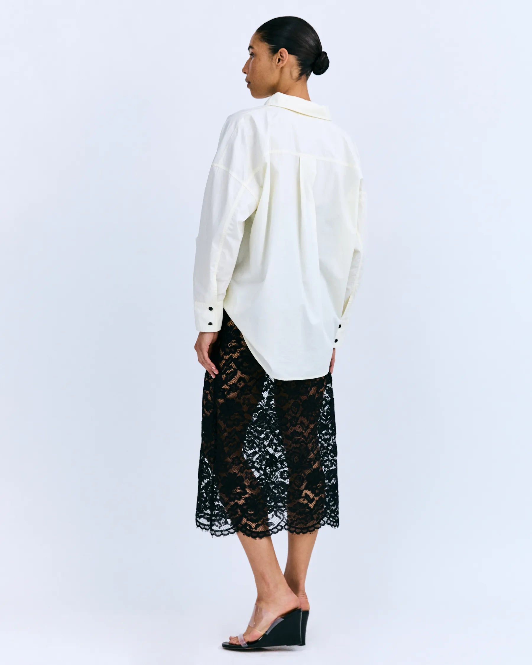 LOVE STORIES Dress "Joey" black