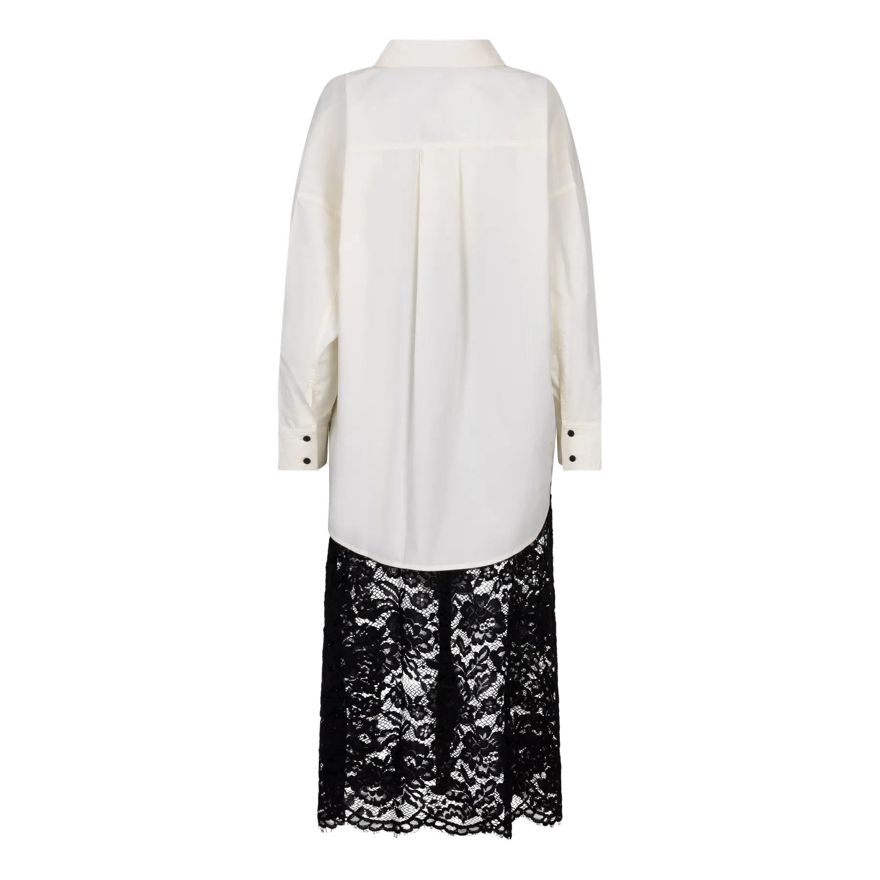 LOVE STORIES Dress "Joey" black