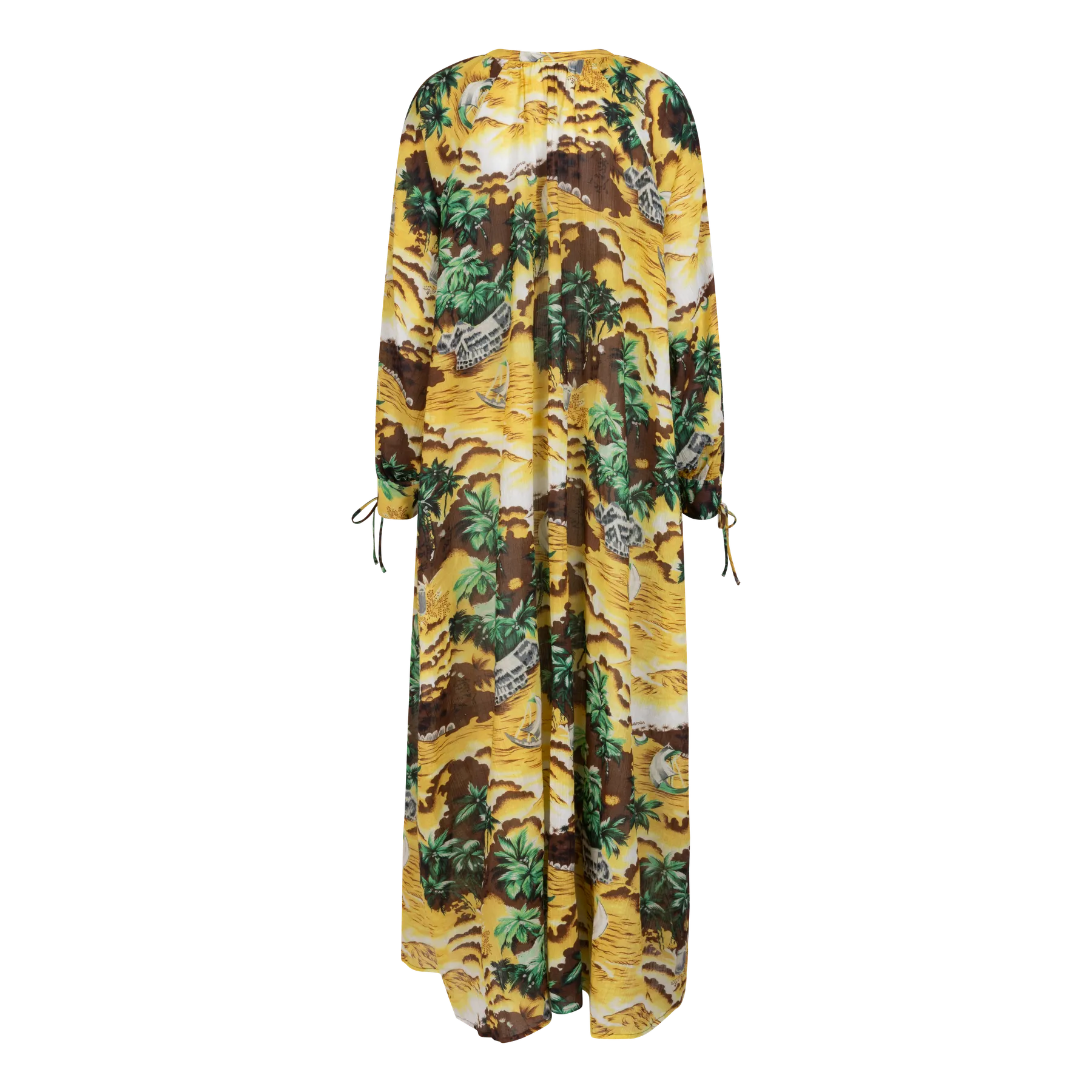 LOVE STORIES Dress "Coast" Hawaii