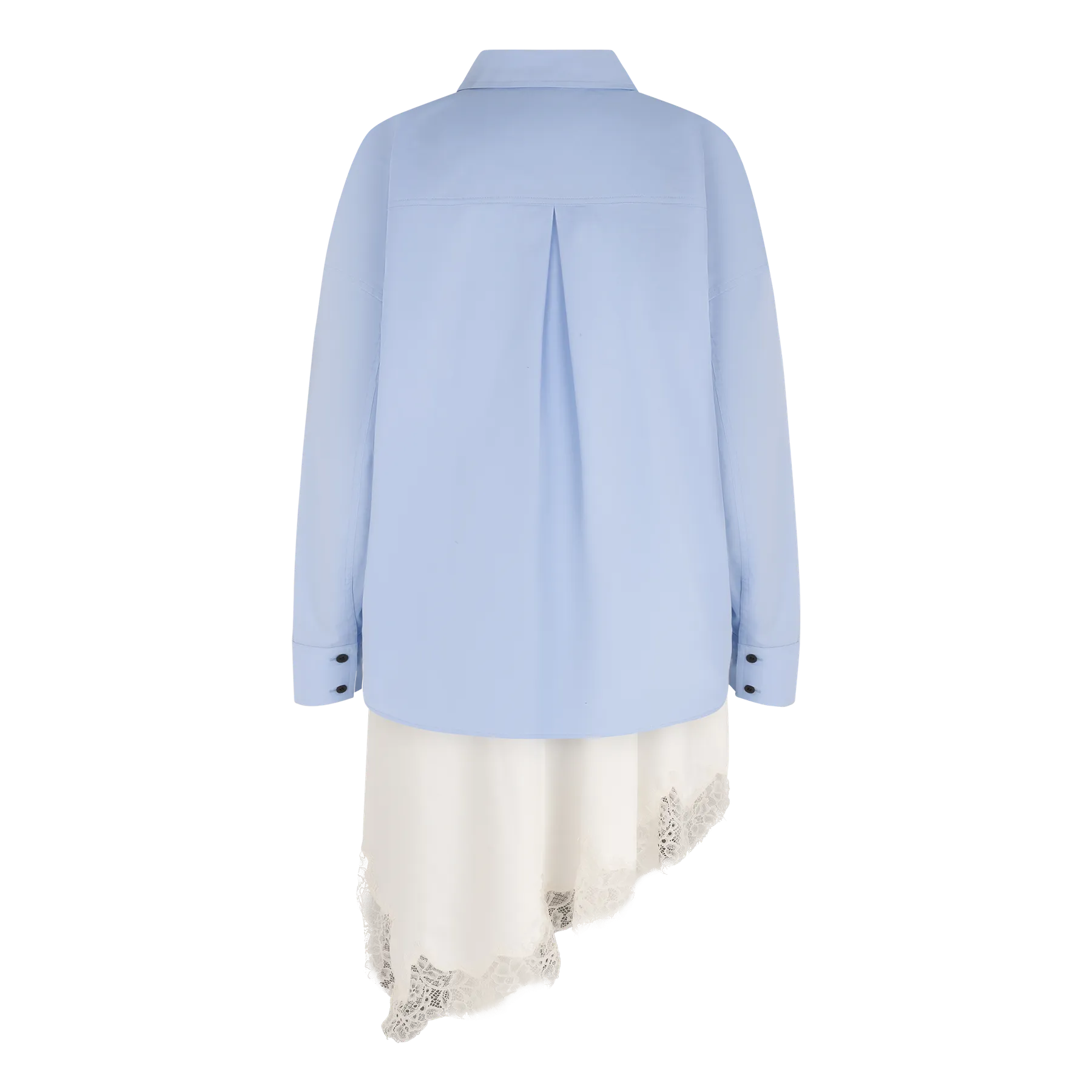 LOVE STORIES Dress "Joey" blue