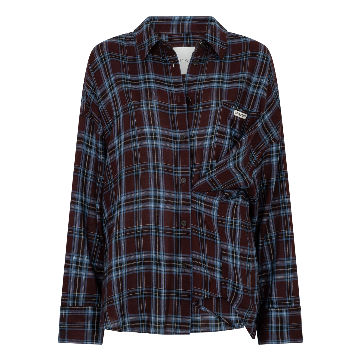 LOVE STORIES Shirt "Haley"
