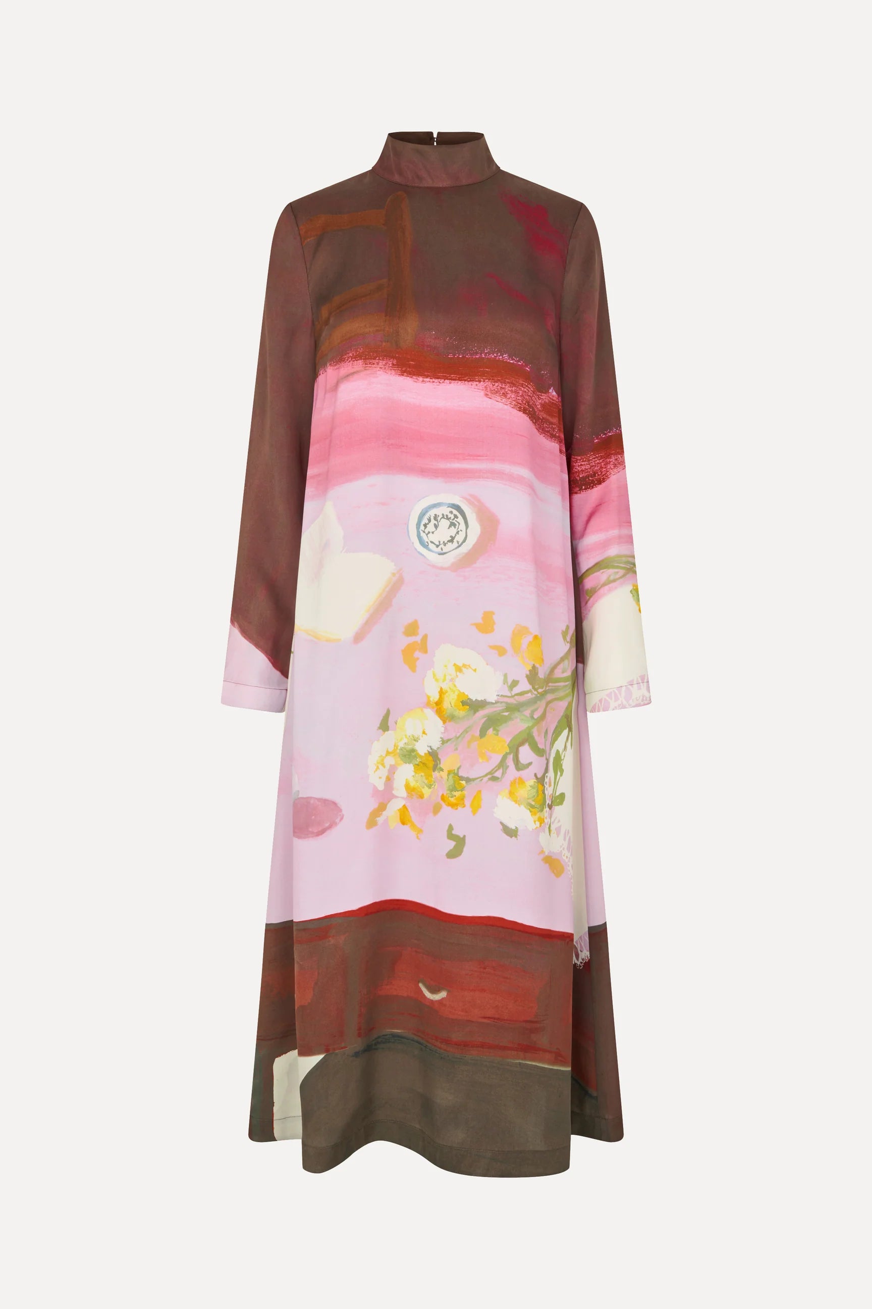 STINE GOYA Dress "Five resolutions"