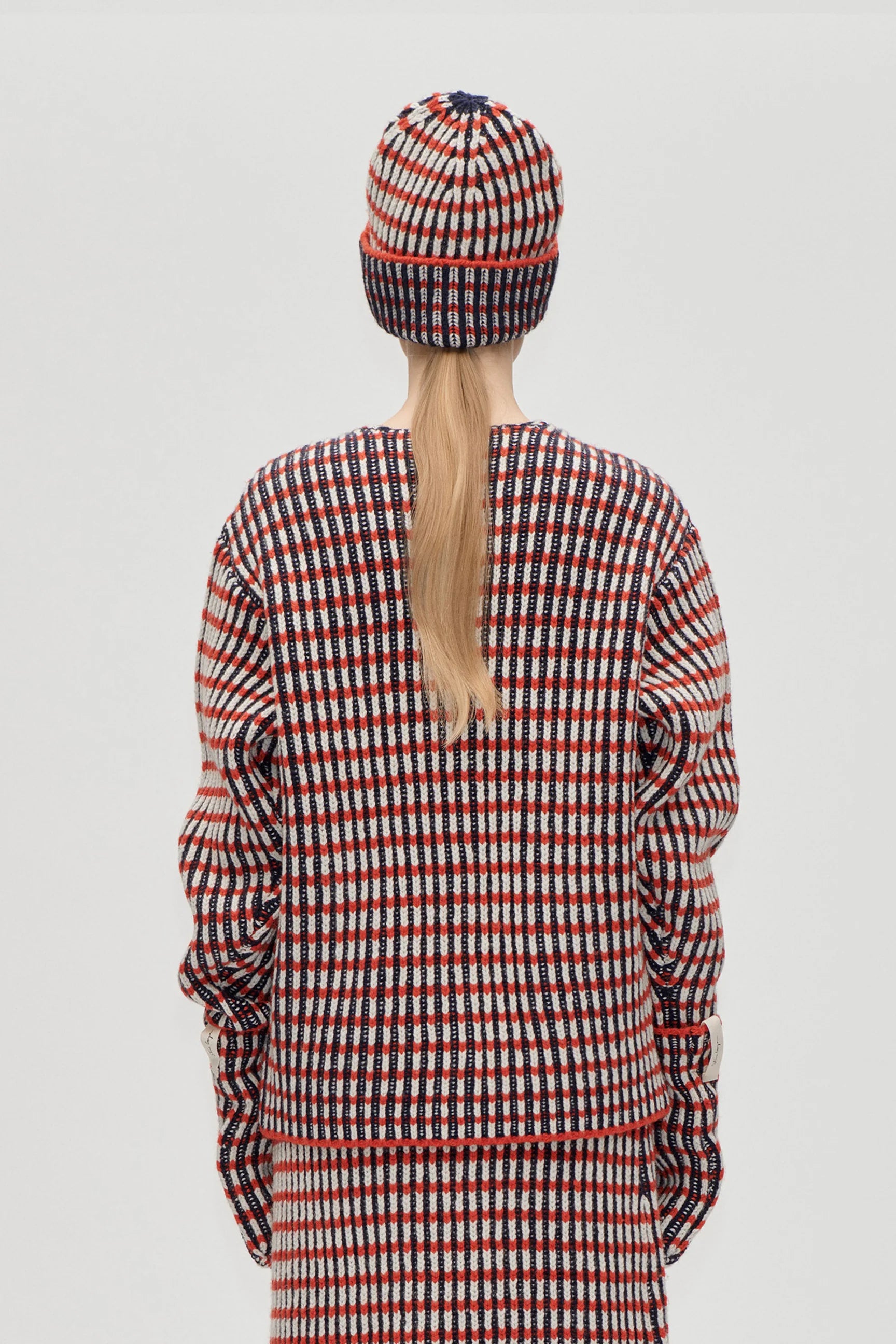 STINE GOYA Cardigan with pockets