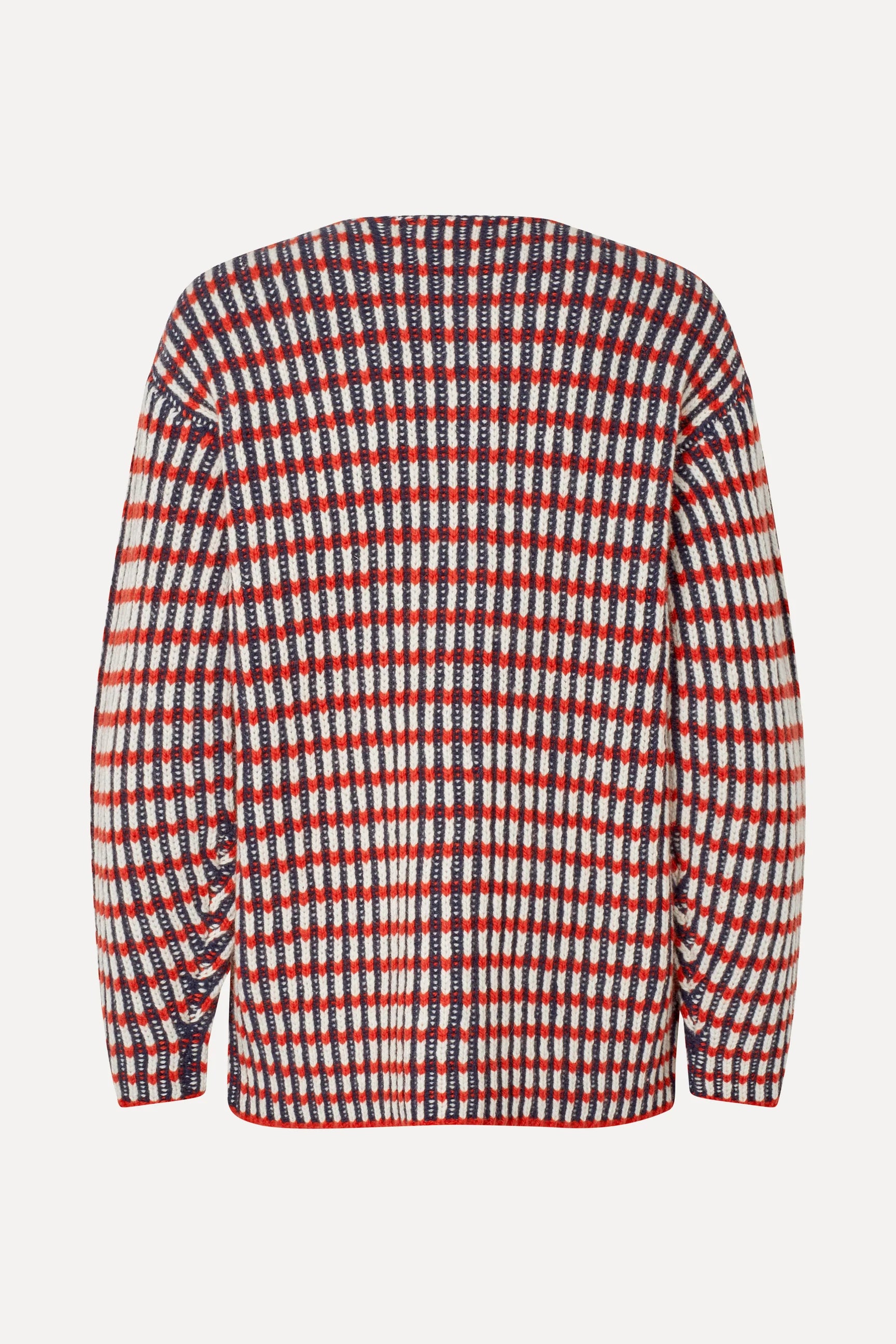 STINE GOYA Cardigan with pockets