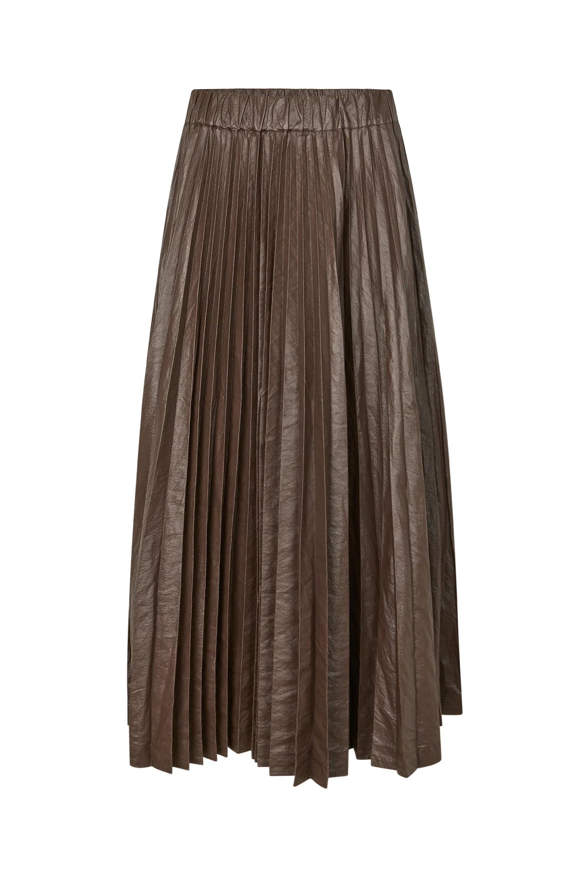 RABENS SALONER Skirt "Simonia" french toast