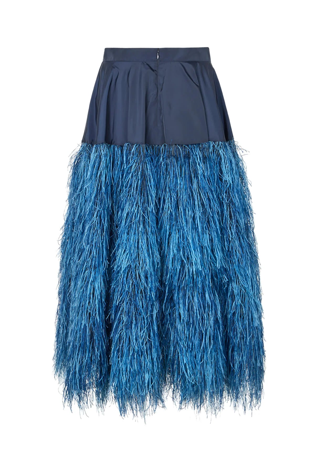 RABENS SALONER Skirt "Magna" navy