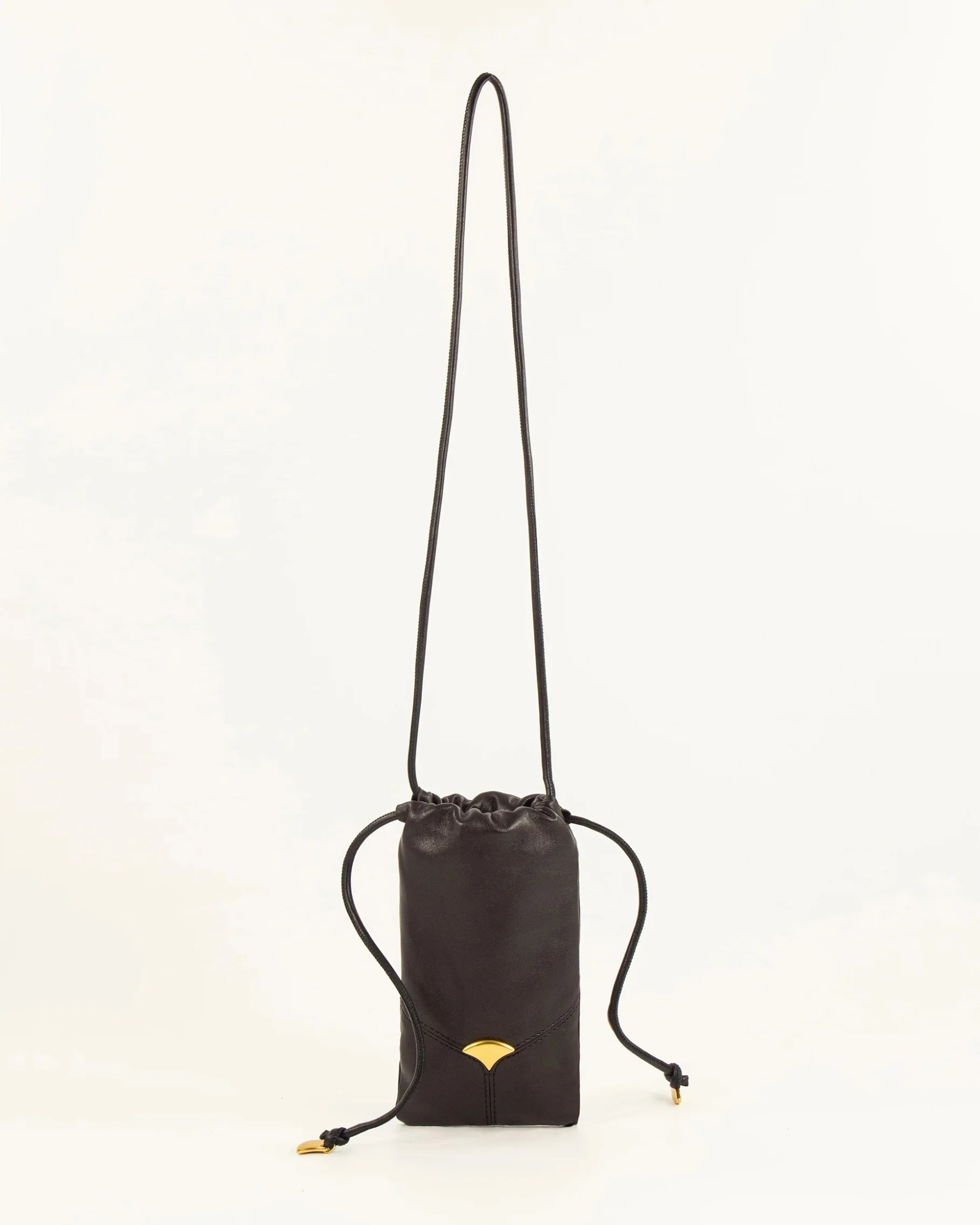 SESSUN Pouch "Divio" black