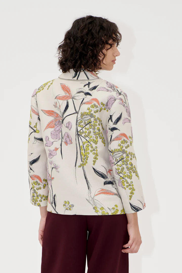 Stine Goya Jacket Blazer Mimosa