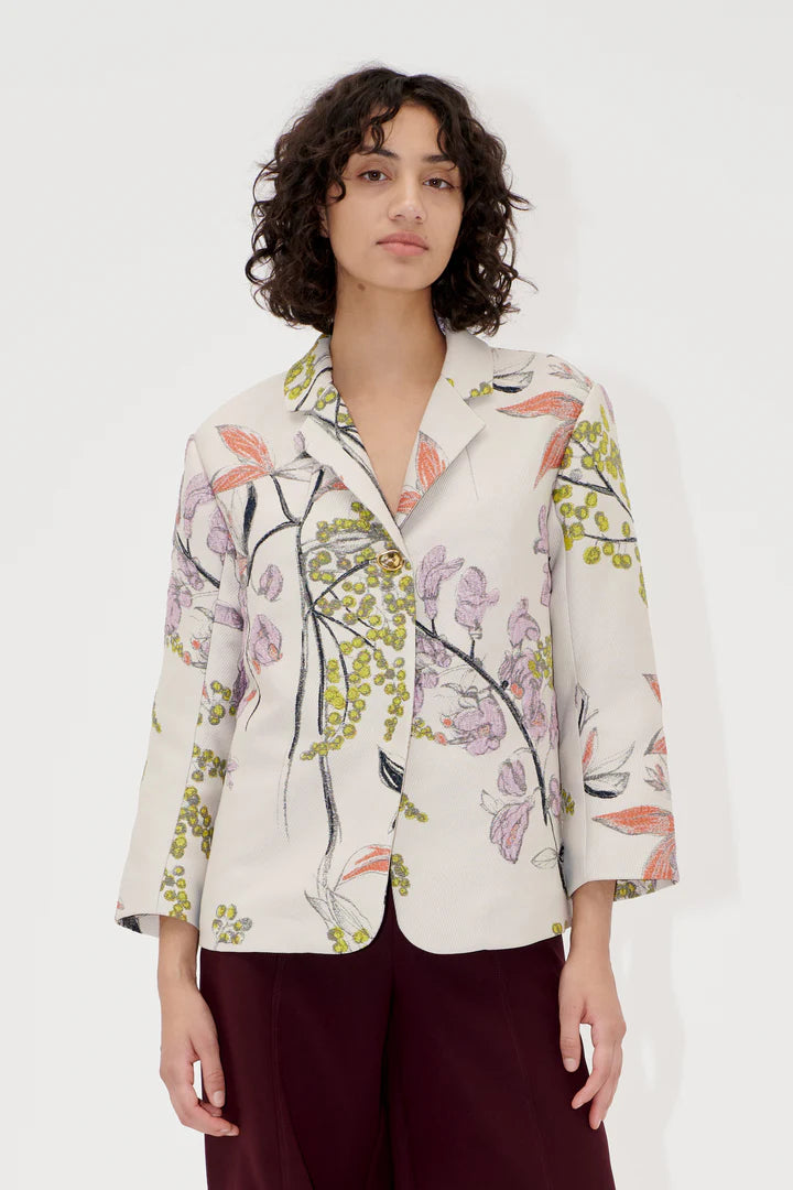 Stine Goya Jacket Blazer Mimosa