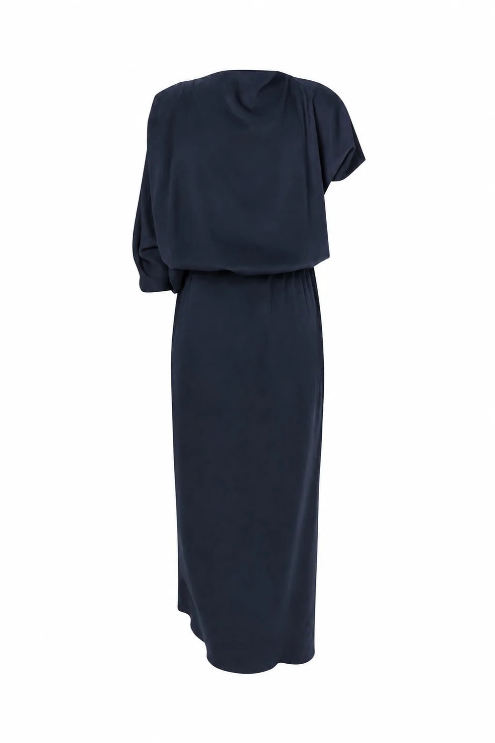 RABENS SALONER Dress "Mila" dark blue