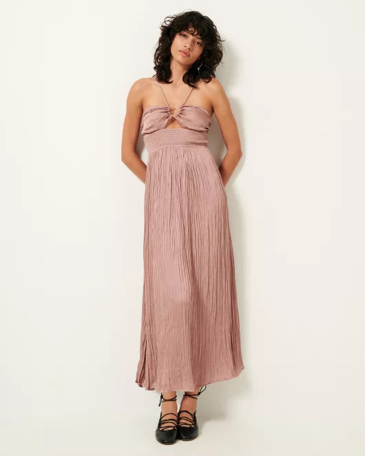 Sessun Dress "Lilithi" blush