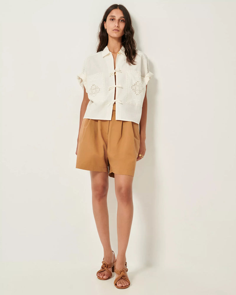 Sessun Blouse Dellani Guerande