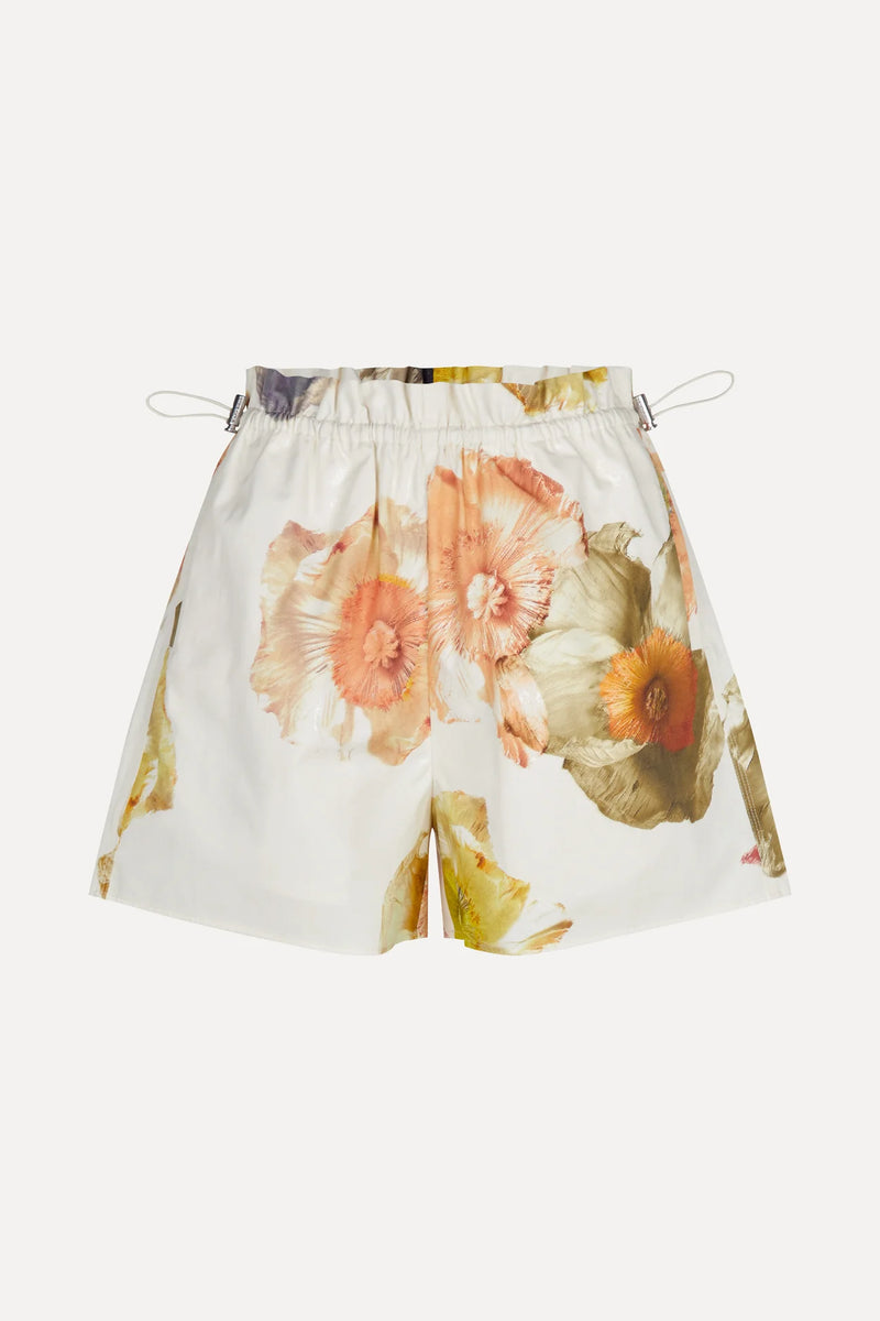 Stine Goya Shorts Barbra Pastel Poppies