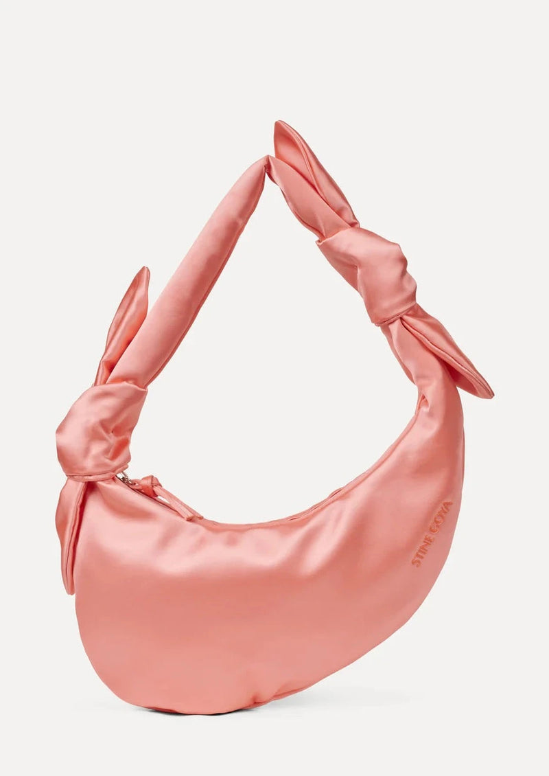 Stine Goya Bag SGJulius coral