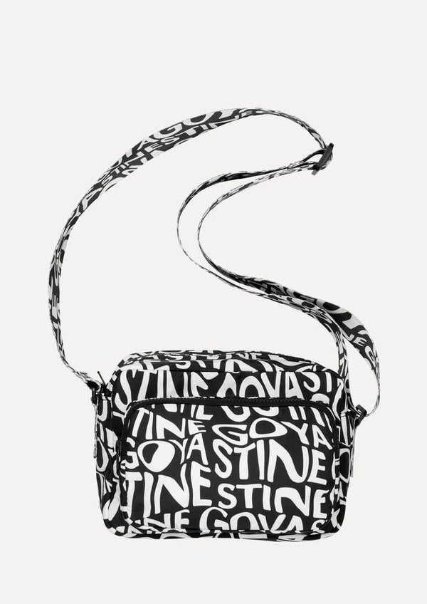 Stine Goya Bag Lotta Logo