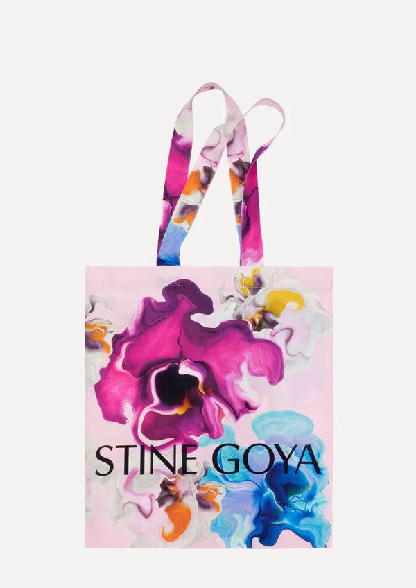 Stine Goya Bag Rita orchid