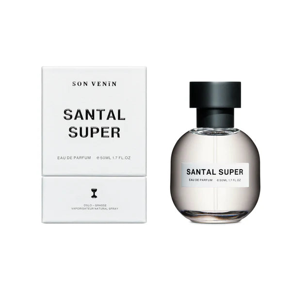 Son Venin Perfum Santal Super