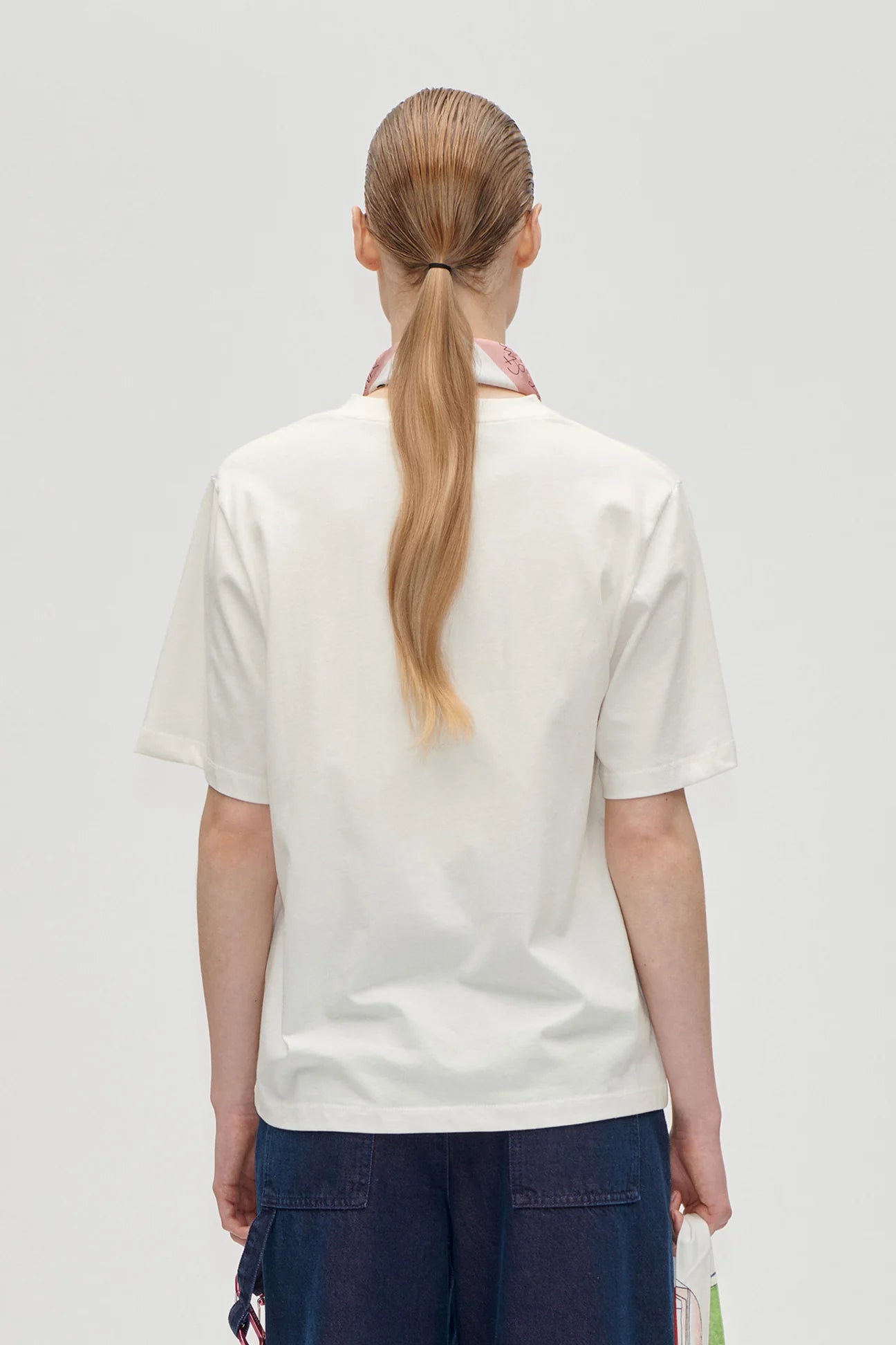STINE GOYA T-Shirt "Camping Club"