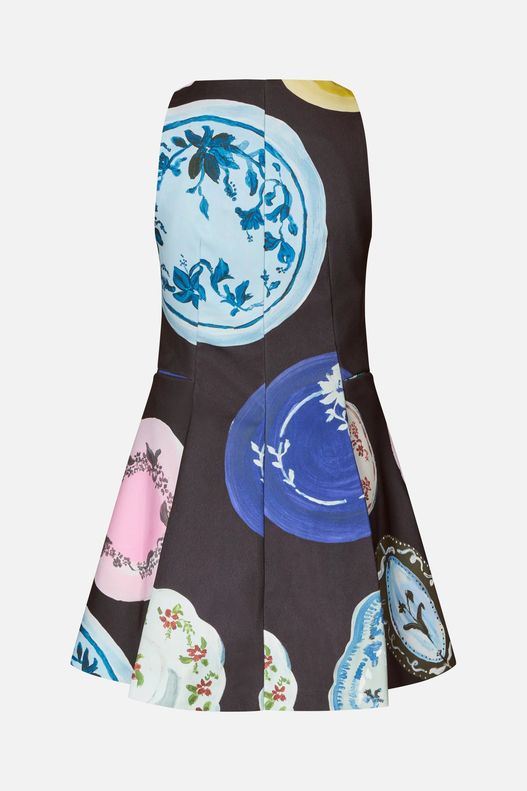 STINE GOYA Dress "The platera"