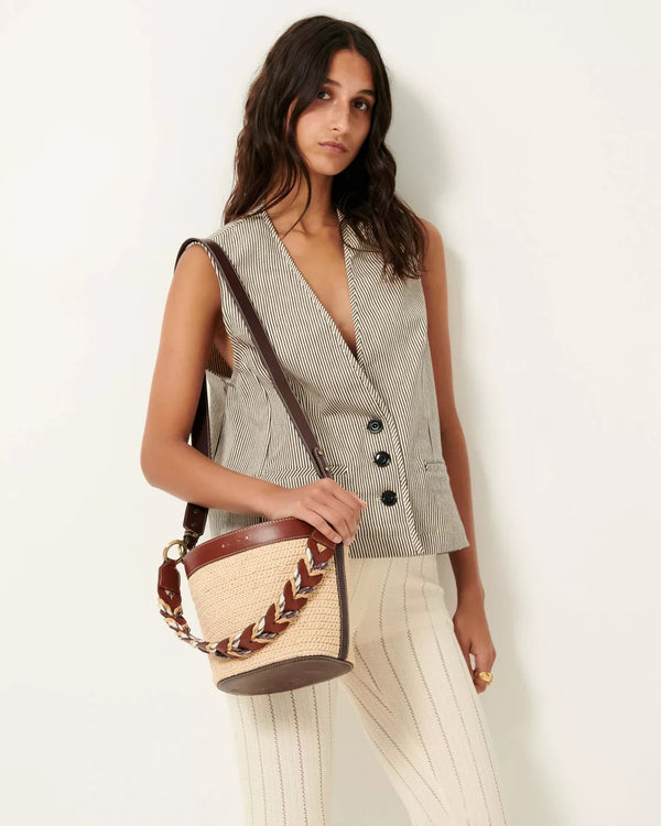 Sessun Bag "Tosco" San Marco