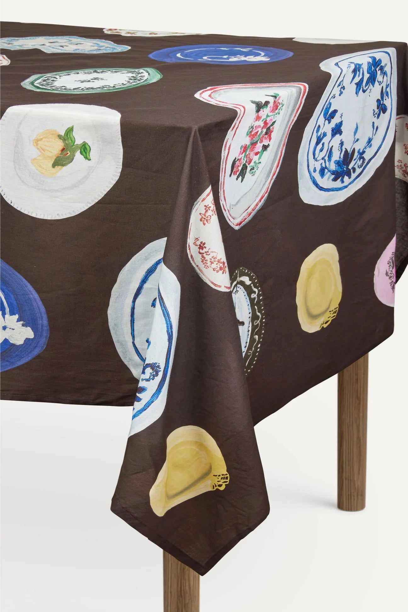 STINE GOYA Tablecloth "The platera"