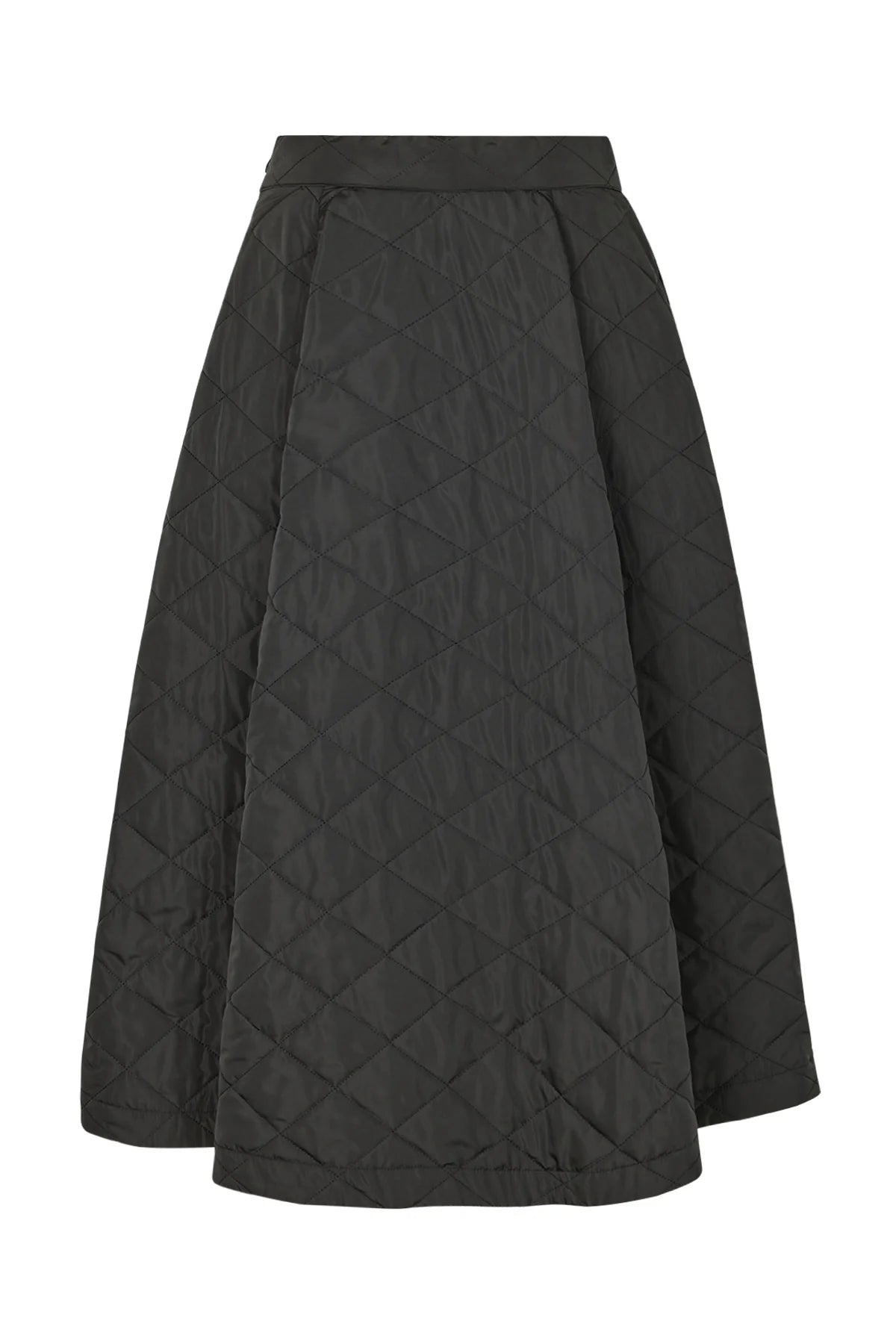 RABENS SALONER Skirt "Bisharo" black