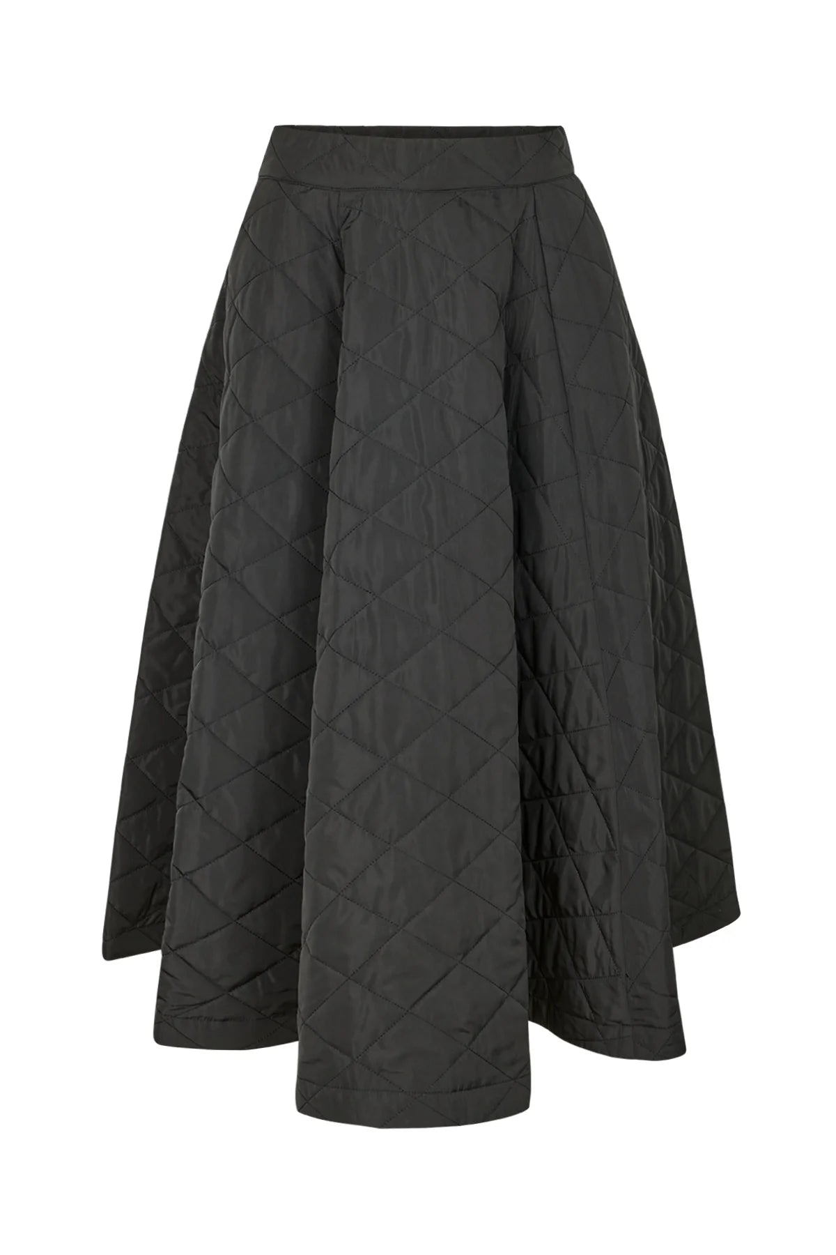 RABENS SALONER Skirt "Bisharo" black