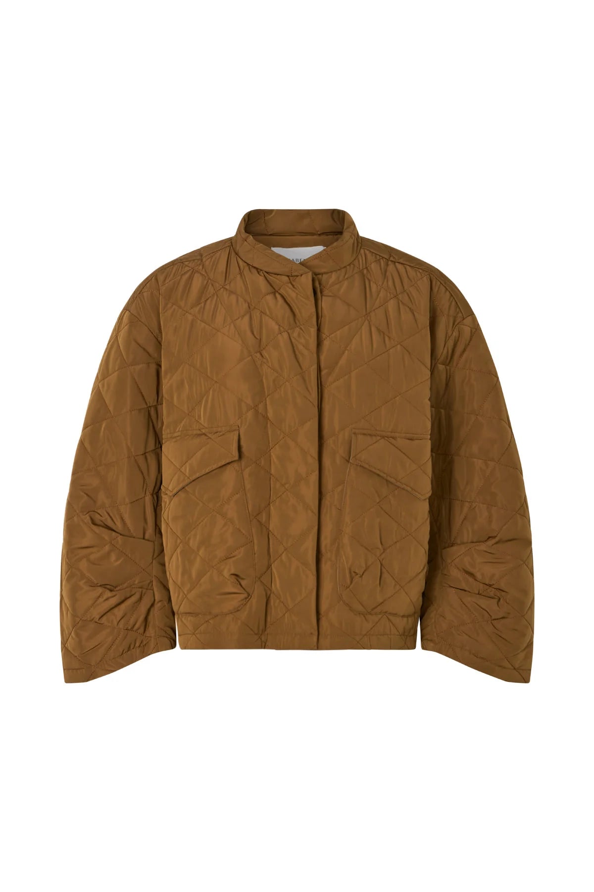 RABENS SALONER Jacket "Rhea" chestnut