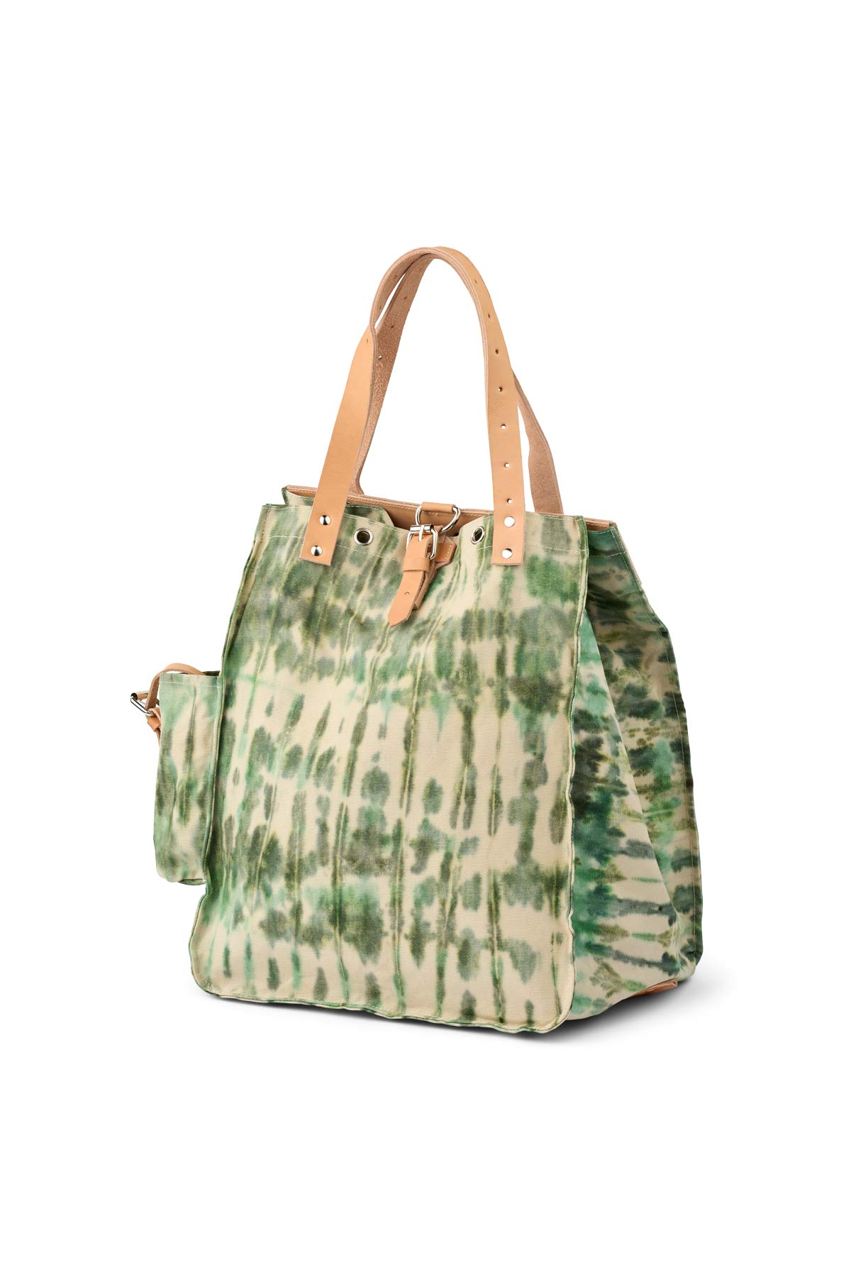 RABENS SALONER Bag "Ceci" army