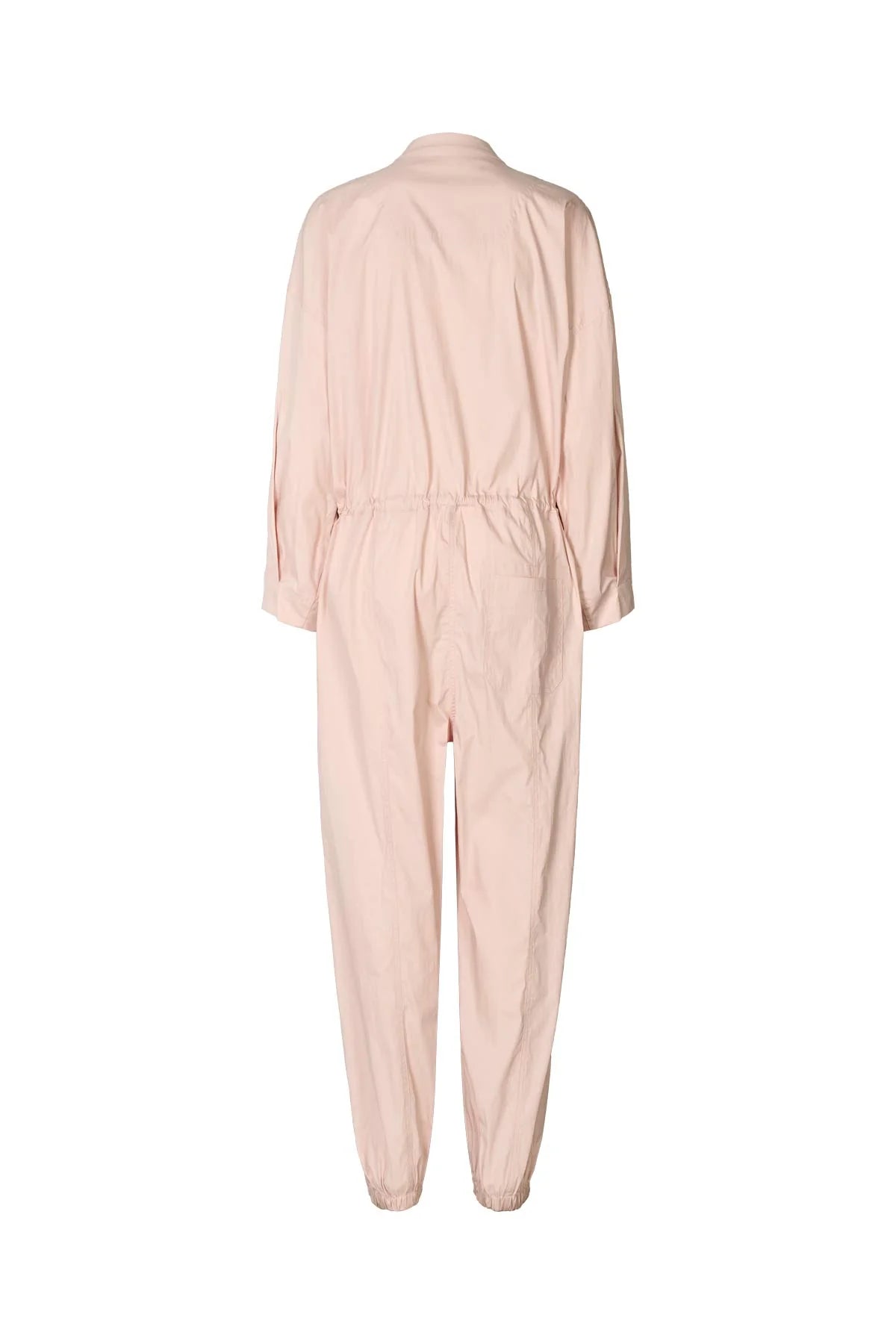 RABENS SALONER Jumpsuit "Dido" powder