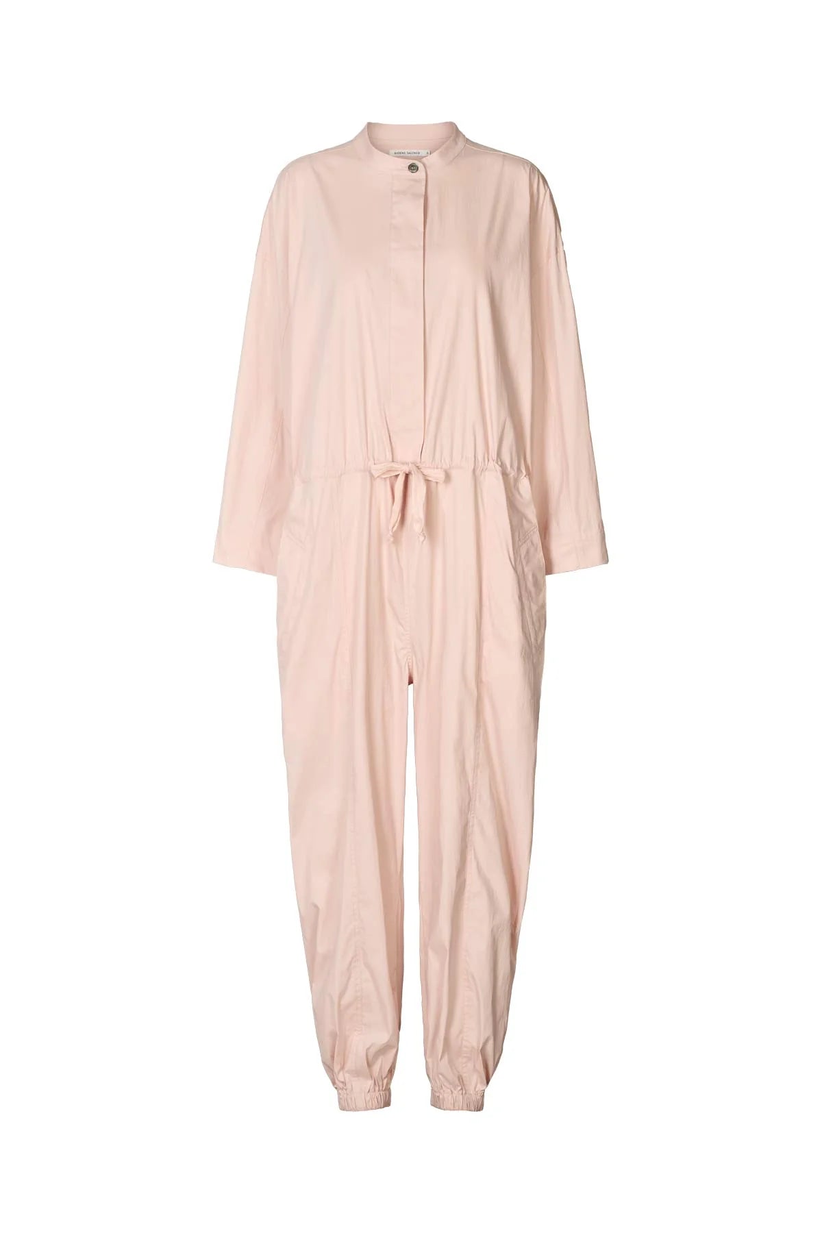 RABENS SALONER Jumpsuit "Dido" powder