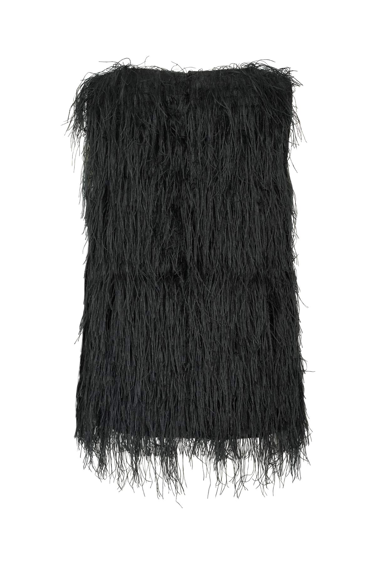 RABENS SALONER Top "Piper" black