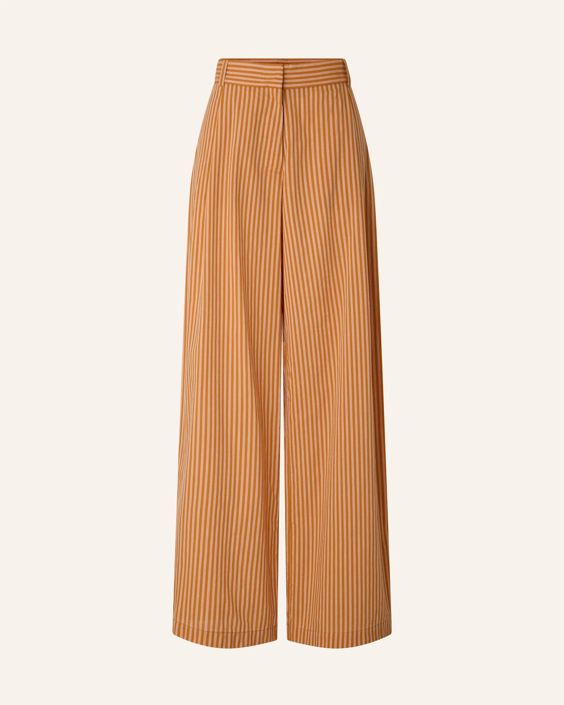 SESSUN Pants "Provencia" solare
