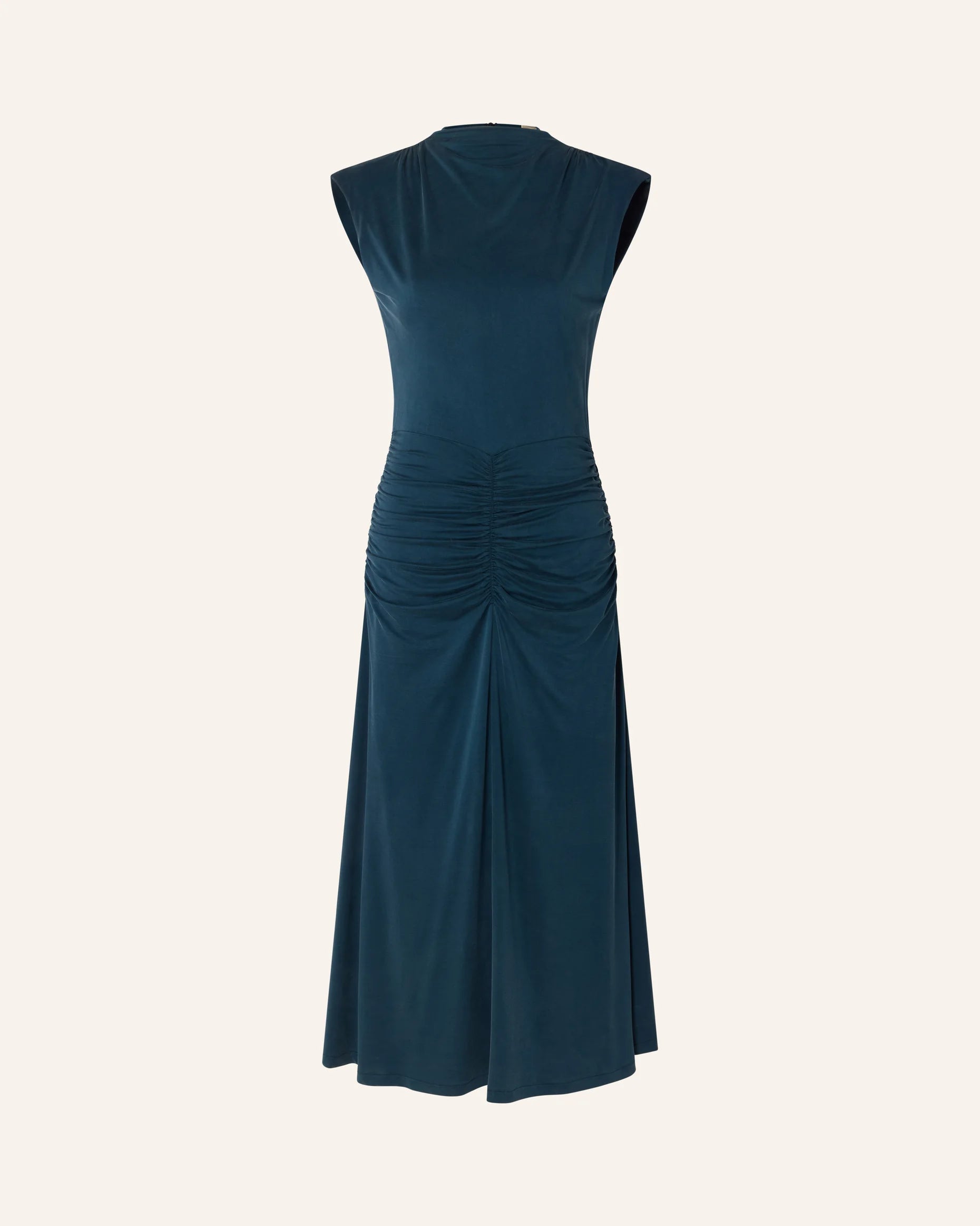 SESSUN Dress "Ritessa" paonea