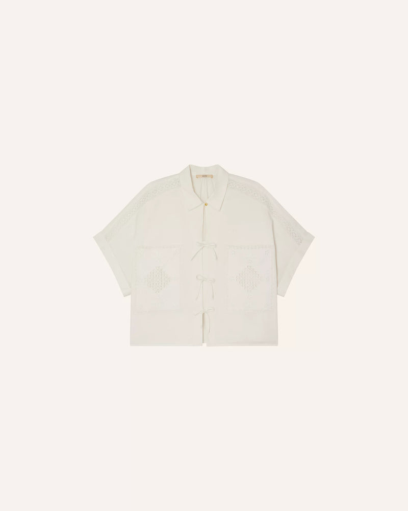Sessun Blouse Dellani Guerande