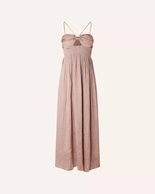 Sessun Dress "Lilithi" blush