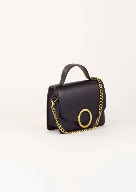 Sessun Bag Theao Mimi black