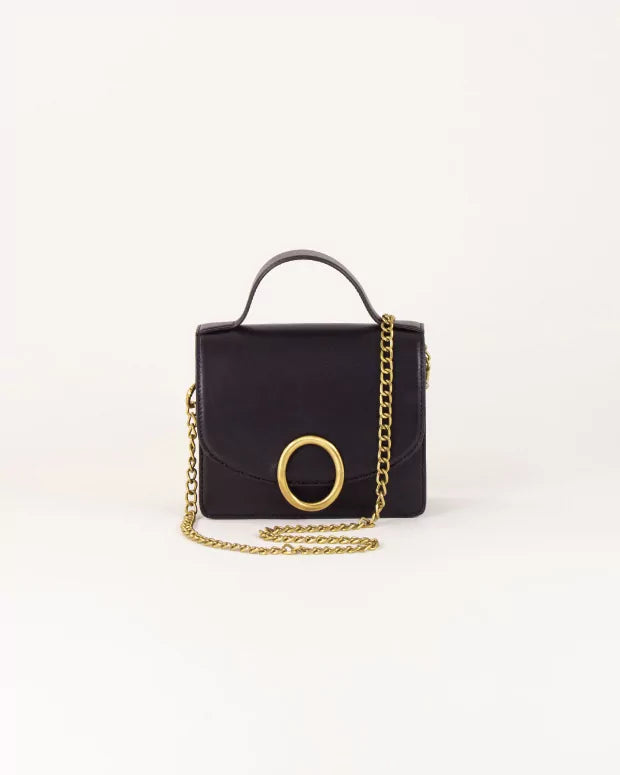 Sessun Bag Theao Mimi black