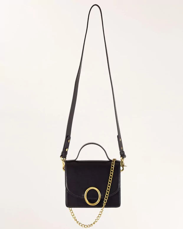 Sessun Bag Theao Mimi black