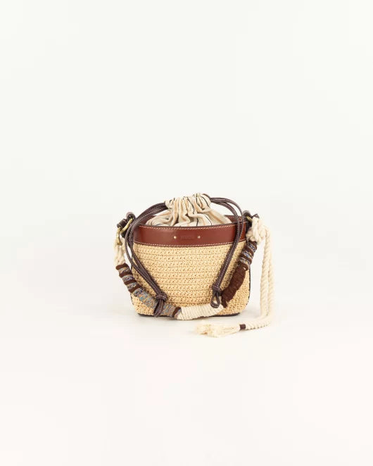 Sessun Bag "Tosco" San Marco