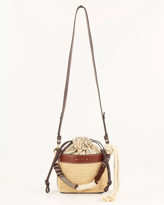 Sessun Bag "Tosco" San Marco