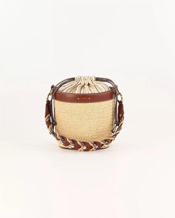 Sessun Bag "Tosco" San Marco