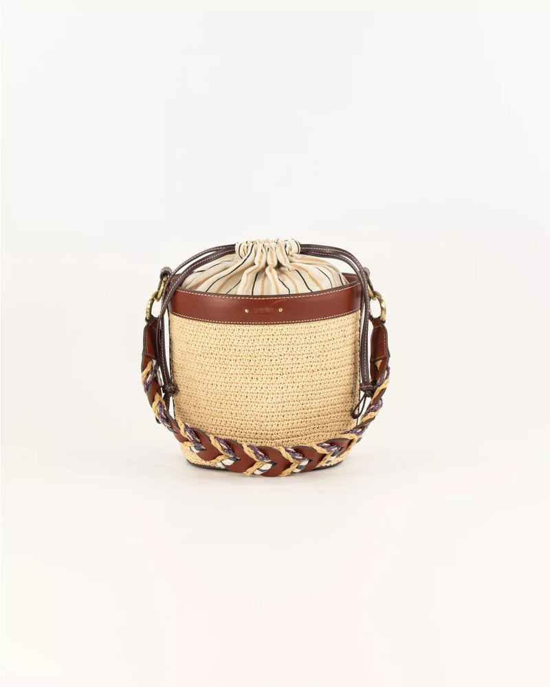 Sessun Bag "Tosco" San Marco