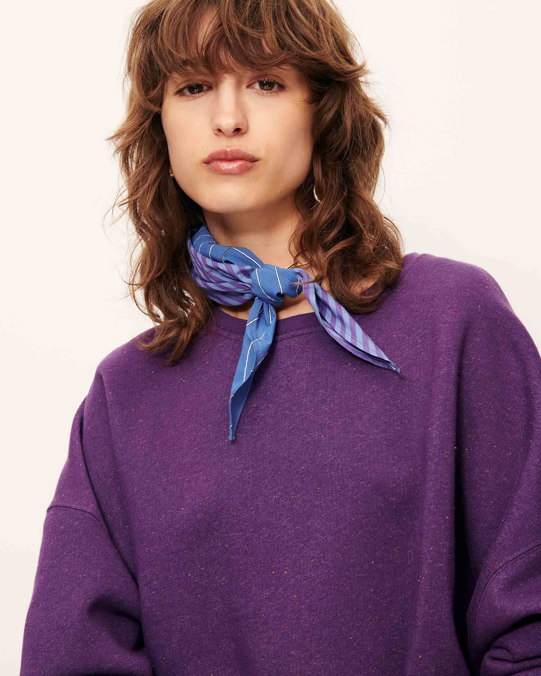 Sessun Sweater Chebbi Majesty