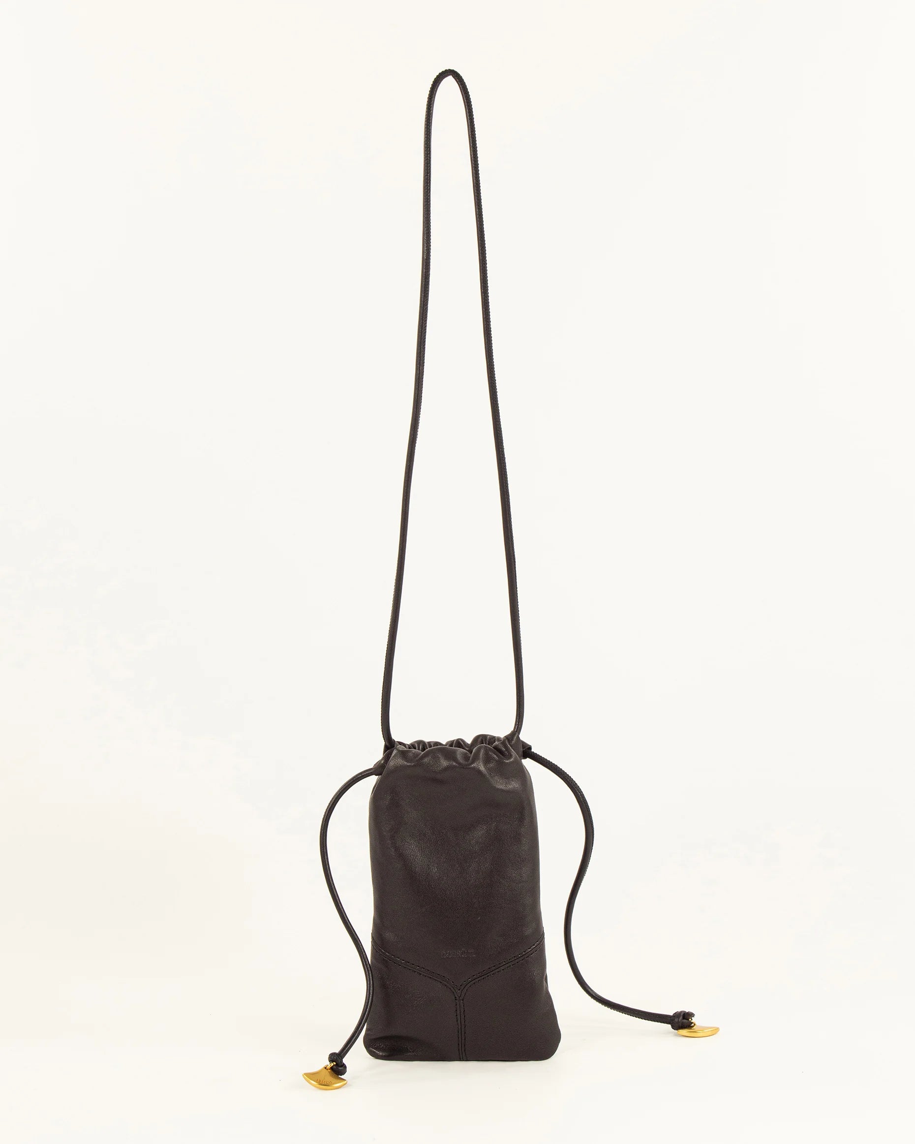 SESSUN Pouch "Divio" black