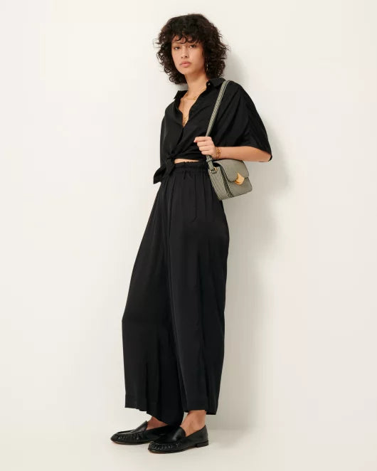 Sessun Pants Isla Night black