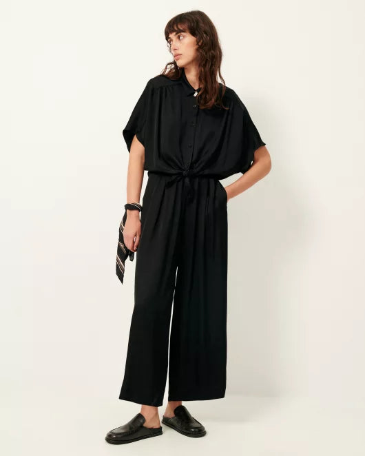 Sessun Pants Isla Night black